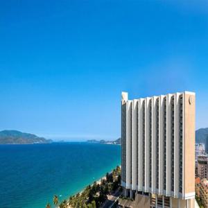 나트랑 인터컨티넨탈 호텔 (InterContinental Nha Trang)