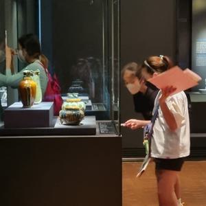 [키즈][방학/얼리버드] 국립중앙박물관 세계사 시리즈3 '인더스에서 황하까지~ 중국&인도'