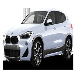 [제주렌트카] BMW X2 슈퍼자차 무료취소