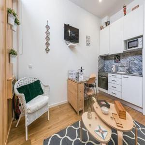 GuestReady - Bella's Downtown Apartment
