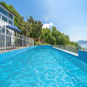 Ganghwa Giverny Spa Pension