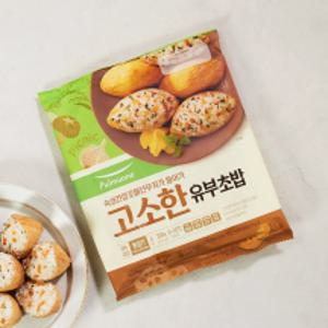 고소한 유부초밥 (4인분) (330g)