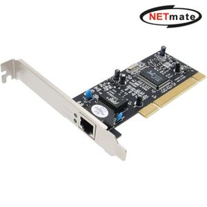 PCI 기가비트 랜카드(Realtek)슬림PC겸용
