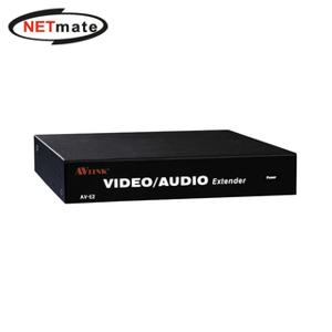 거리확장기 1:3 VGA/AUDIO 리피터