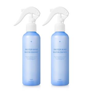 헤어플러스 단백질 본드 워터에센스 200ml x 2개