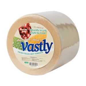 바스틀리 2겹 키친타월 점보롤 116m x 2롤 키친타올