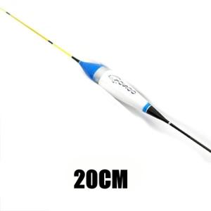 민물낚시 올림낚시 오동목 찌 20cm