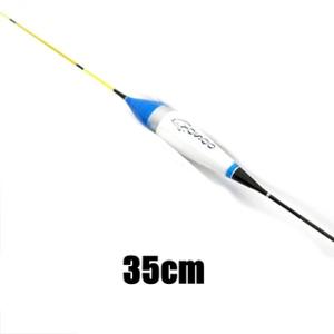 민물낚시 올림낚시 오동목 찌 35cm