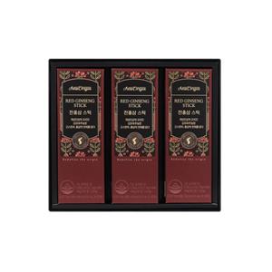 뉴오리진 전홍삼스틱 세트10ml x 30포