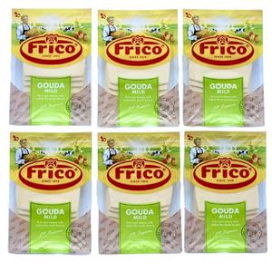 Frico 고다 슬라이스150g x 6 와인안주 간식