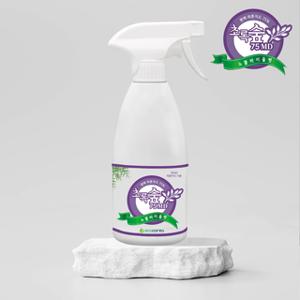 KC인증 국내산 편백나무 저온추출 피톤치드 탈취제-500ml