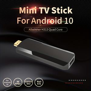 안드로이드 TV 스틱을 위한 파이어 TV 스틱 4k HD 올위너 H313 미니 스마트 TV 박스 Fire 4k, 스트리밍 미디어 플레이어 I96 D3