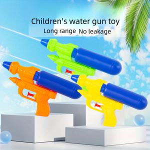 6개/12개, 장난감 물총 어린이 물놀이 물장난감 어린이 물놀이 작은 물 여름 아이