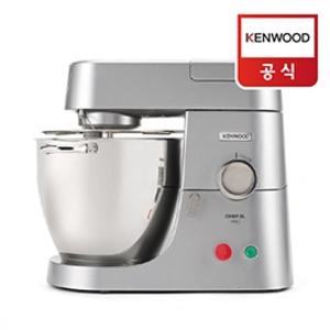 켄우드 1700W 6.7L 대용량 반죽기 KPL9000S