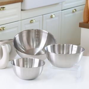 아이젠베르그 베르뉴겐 스텐 믹싱볼 3종 (20cm+24cm+28cm)