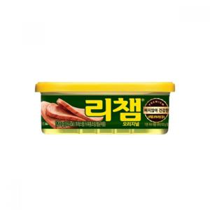 동원 리챔 오리지널 120g X 10캔 + 200g X 5캔