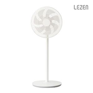 [여름특가] LEZEN 르젠 부드러운 7엽 팬큘레이터 선풍기 LZEF-650WF