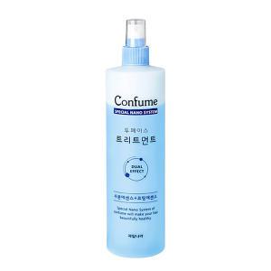 과일나라 컨퓸 투페이스 트리트먼트 250ml 헤어 미스트 코팅 에센스