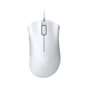 레이저코리아 데스애더 에센셜 화이트 DeathAdder Essential White