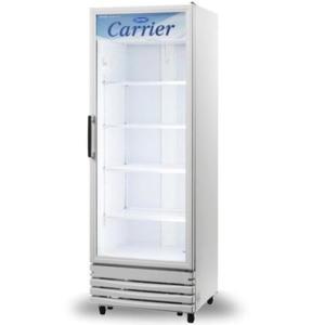 CSR-470RD2D/캐리어냉장음료쇼케이스/업소용냉장고/405L/뉴