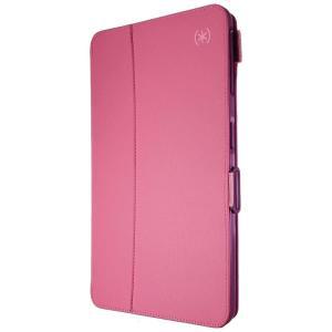 스펙 Speck 밸런스 폴리오 케이스  스탠드 LG G 패드 5 10.1 FHD 전용 핑크