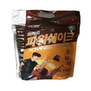 칼로바이 퍼펙트 파워쉐이크 초코바나나맛 2kg e