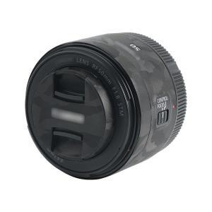 캐논 RF 50mm f/1.8 STM 렌즈용 스크래치 방지 카메라 스티커 보호 스킨 필름 커버 액세서리