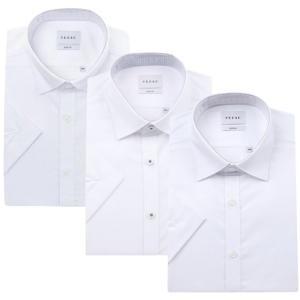 [롯데백화점]예작(셔츠) 여름 남자 반팔 흰색 화이트 와이셔츠 예작 13종 선택 1 YJ4MBS251WH