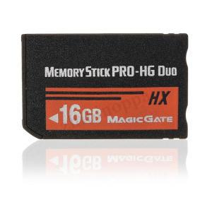 소니 PSP 사이버 샷 카메라용 메모리 스틱 MS Pro Duo HX 플래시 카드