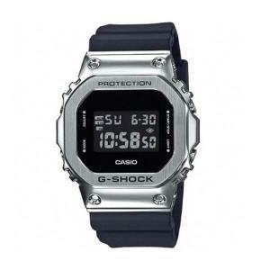 지샥 지샥 전자 손목 시계 디지털 스퀘어 GM-5600-1