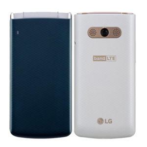 효도폰 학생폰 알뜰폰 LG스마트폴더 LGM-X100S 무약정 공기계 고3폰 SK 2G 3G