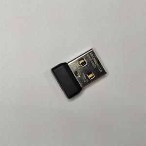 로지텍 GPW 2 세대 GPROX GPRO 슈퍼라이트 하이 퀄리티 무선 동글 리시버 USB 어댑터 1 개