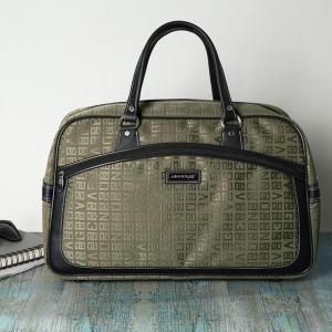 [신세계몰]유니크한 디자인 실용적인 여행 보스턴 가방 (WB14190)