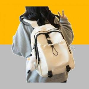 [신세계몰]세련된 디자인 학생백팩 캐주얼 여행가방 멀티