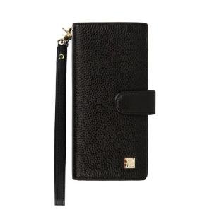 [RGL371R6]패션가죽 패션 수납공간활용 핸드스트링 지갑