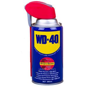WD-40 스마트스트로우 HD60 뿌리는구리스 방청 윤활제