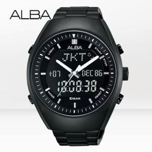 [正品] ALBA 알바 시계 AZ4027X1 삼정시계공식수입/백화점AS가능