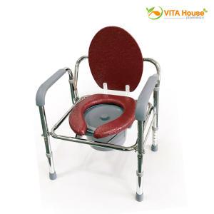 V 의자형 좌변기 HD-CC-001 소변기 캠핑 휴대용 이동식 미니 양변기 변기 화장실 접이식