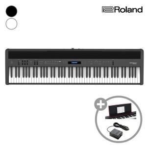 롤랜드 디지털 피아노 Digital Piano FP-60X +풀옵션2