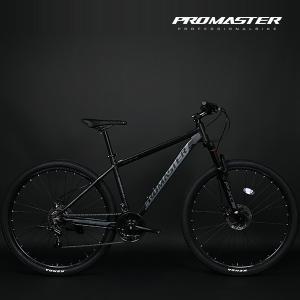 [케이투바이크]프로마스터 29인치 MTB 자전거 엑스씨2.1D 시마노21단 디스크브