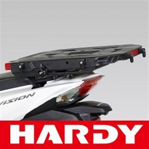 HARDY 하디 비전110 VISION110 슬라이드 짐대 캐리어