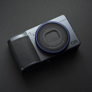 리코 디지털 카메라 GR IIIx Urban Edition 단품