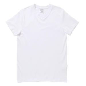 [롯데백화점]뱅뱅 남녀공용 브이넥 3팩 반팔 면 티셔츠 (NTZ430)