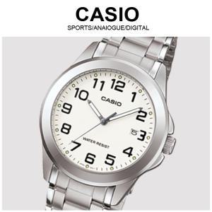 CASIO 카시오 MTP-1215A-7B2 정장시계 남성 커플시계 아날로그 메탈밴드 선물추천 MTP-1215A
