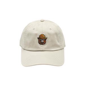 [아메리칸니들] MICRO SLOUCH CAP SMOKEY BEAR