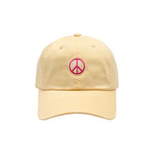 [아메리칸니들] MICRO SLOUCH CAP PEACE