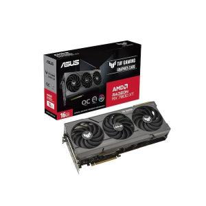 ASUS TUF Gaming 라데온 RX 7800 XT O16G OC D6 16GB 대원씨티에스