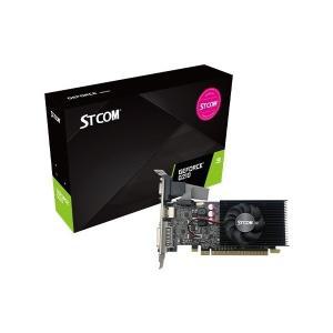[컴튜브]STCOM 지포스 G210 D3 1GB LP