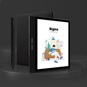 전자책 BIGME B751C 컬러 이북리더기 E북 ebook 노트