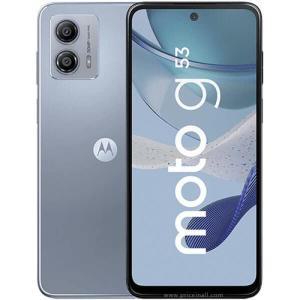 Motorola 모토 G53 5G 듀얼 심 128GB 잉크 블루